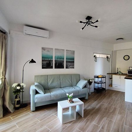 Amazing Front Sea View Studio. Marbella Centre Zewnętrze zdjęcie