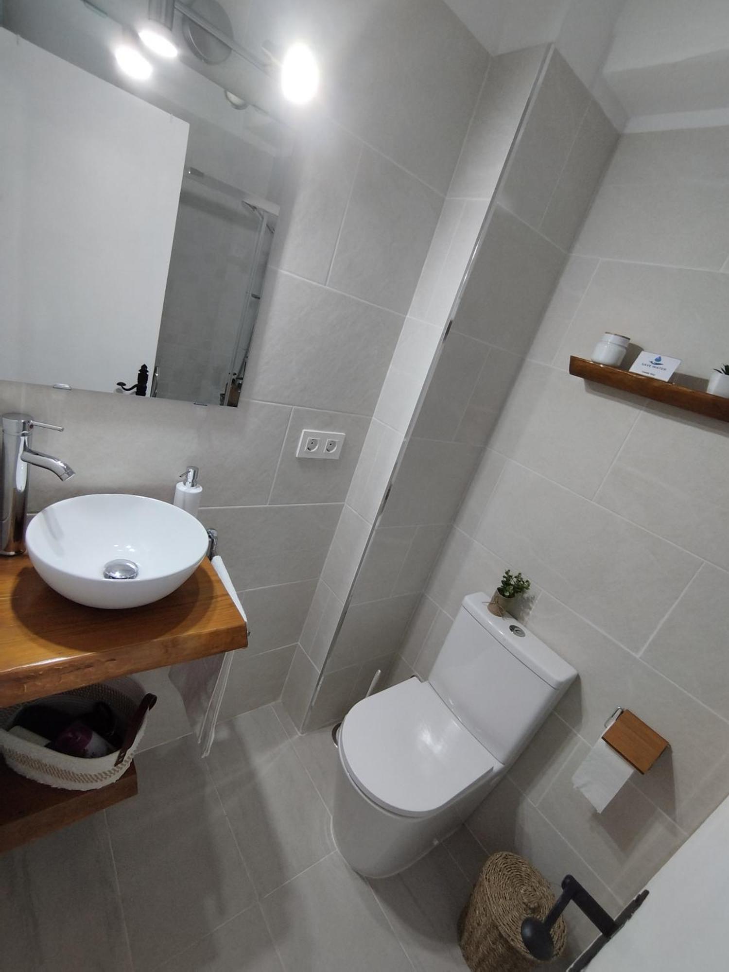 Amazing Front Sea View Studio. Marbella Centre Zewnętrze zdjęcie